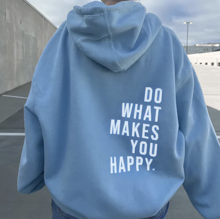 Helvano | Lockere Kapuzenjacke für Damen