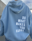 Helvano | Lockere Kapuzenjacke für Damen