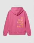 Helvano | Winter-Hoodie für Damen