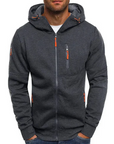 Helvano | Fleecejacke für Herren