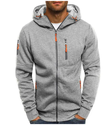 Helvano | Fleecejacke für Herren