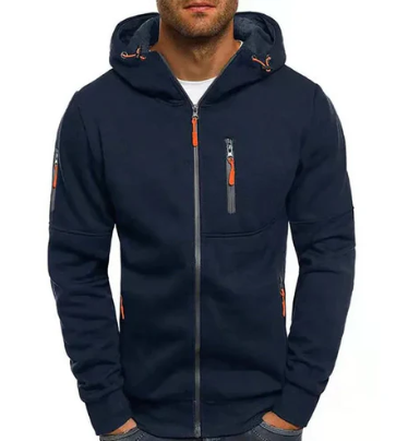 Helvano | Fleecejacke für Herren