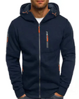 Helvano | Fleecejacke für Herren