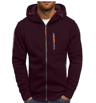 Helvano | Fleecejacke für Herren