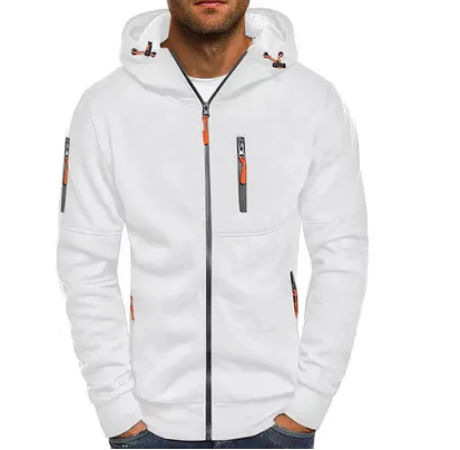 Helvano | Fleecejacke für Herren