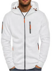 Helvano | Fleecejacke für Herren