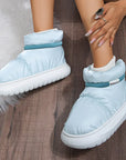 Helvano | Warme Winterstiefel für Damen