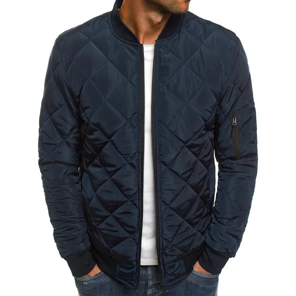 Helvano | Sommerjacke für Herren