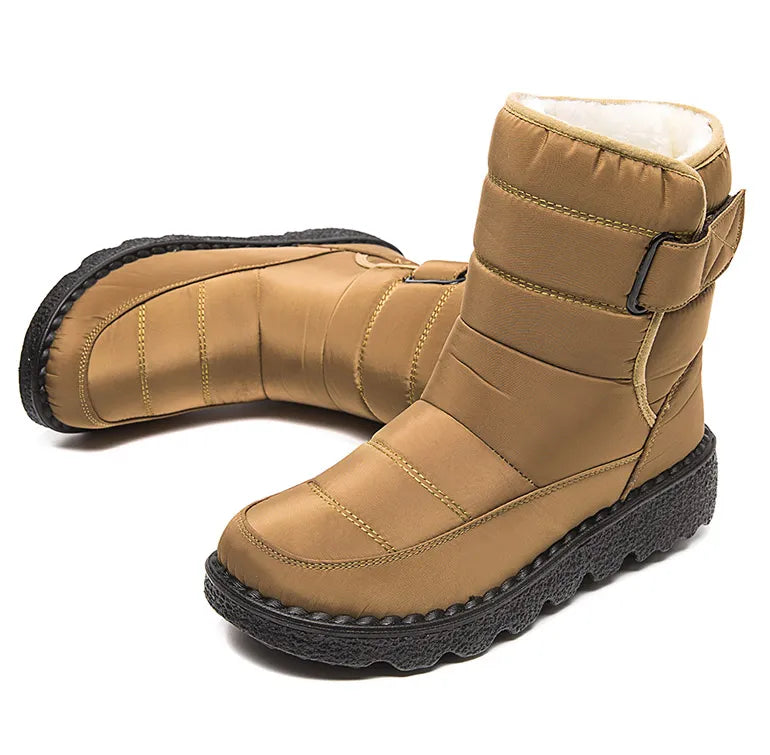 Helvano | Winterstiefel für Damen