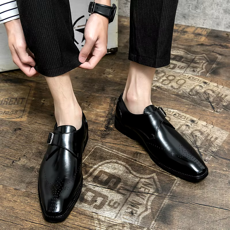 Helvano | Herren-Lederschuhe