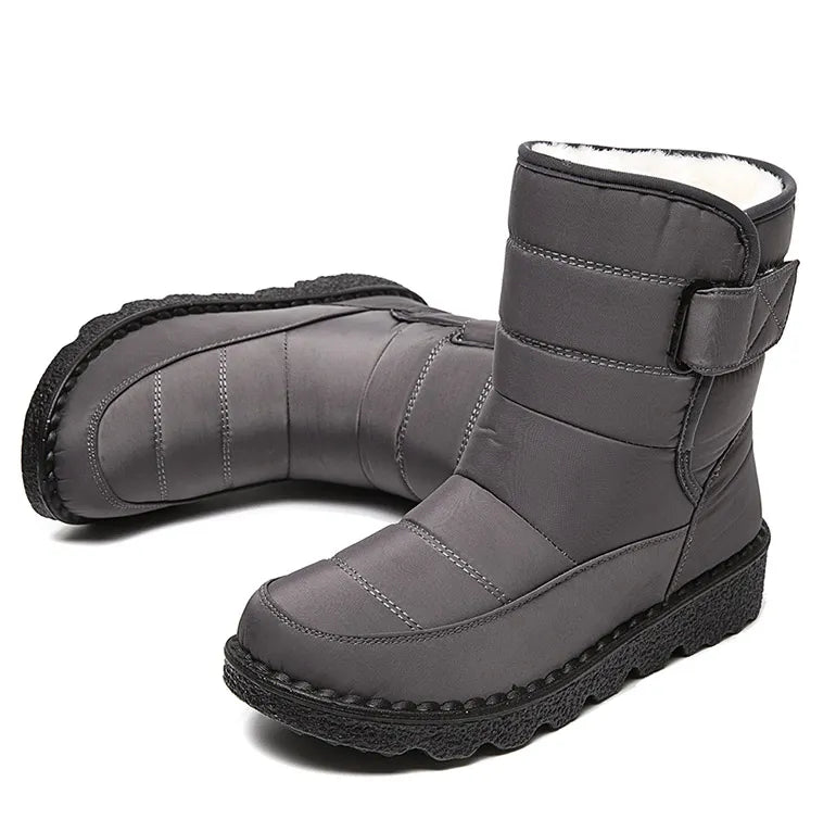 Helvano | Winterstiefel für Damen