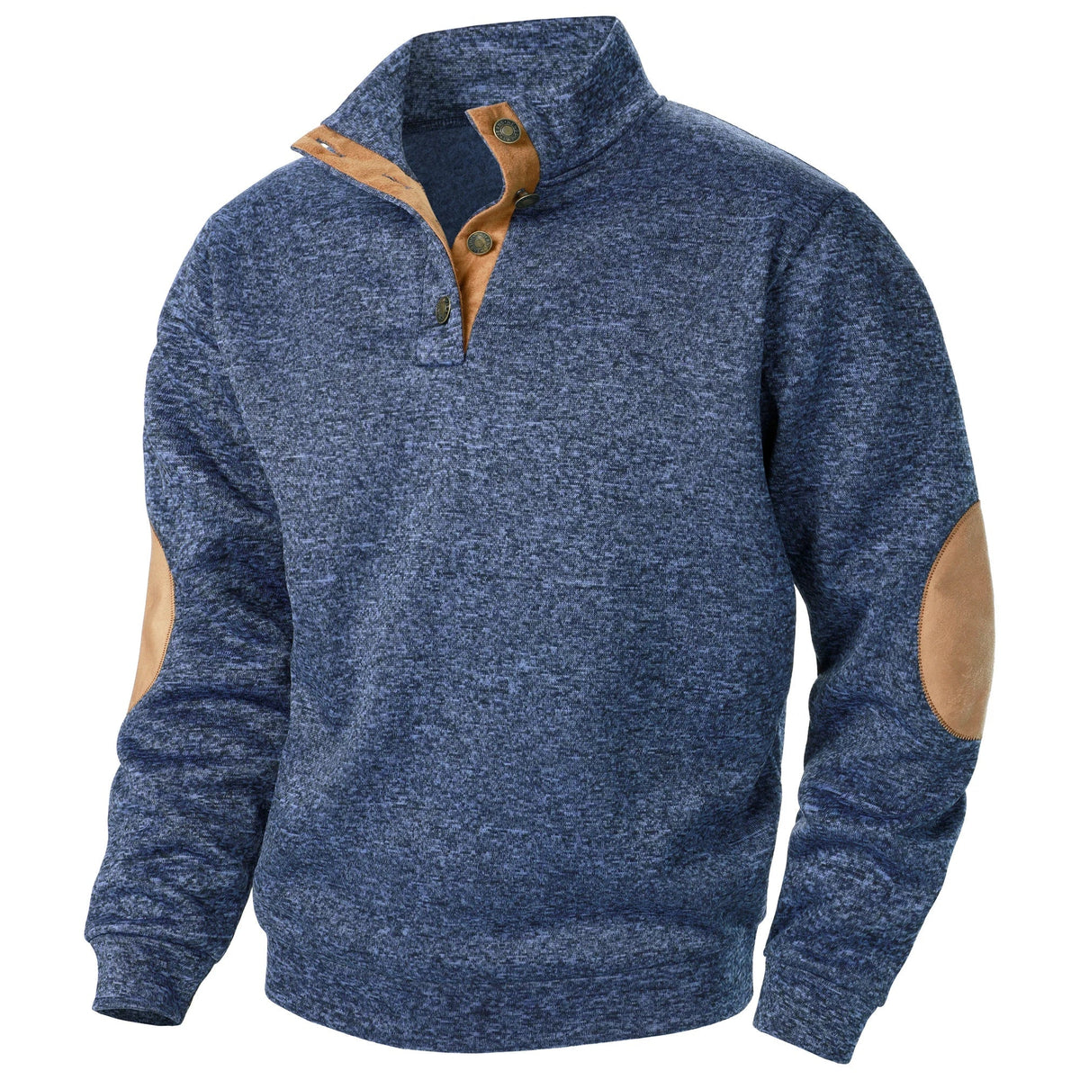 Helvano | Herren-Feinstrickpullover