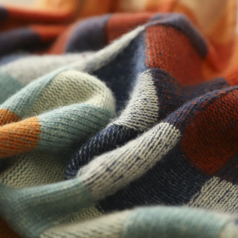 Helvano | Strickpullover für Herren