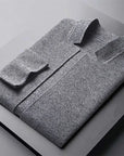 Helvano | Strickweste für Herren