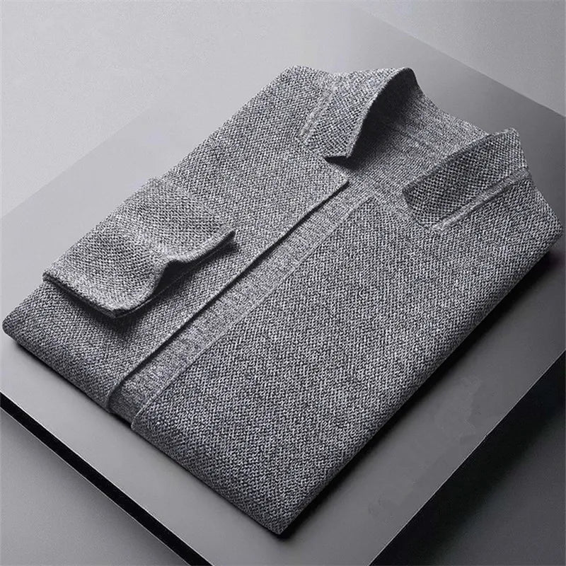 Helvano | Atmungsaktive Jacke für Herren