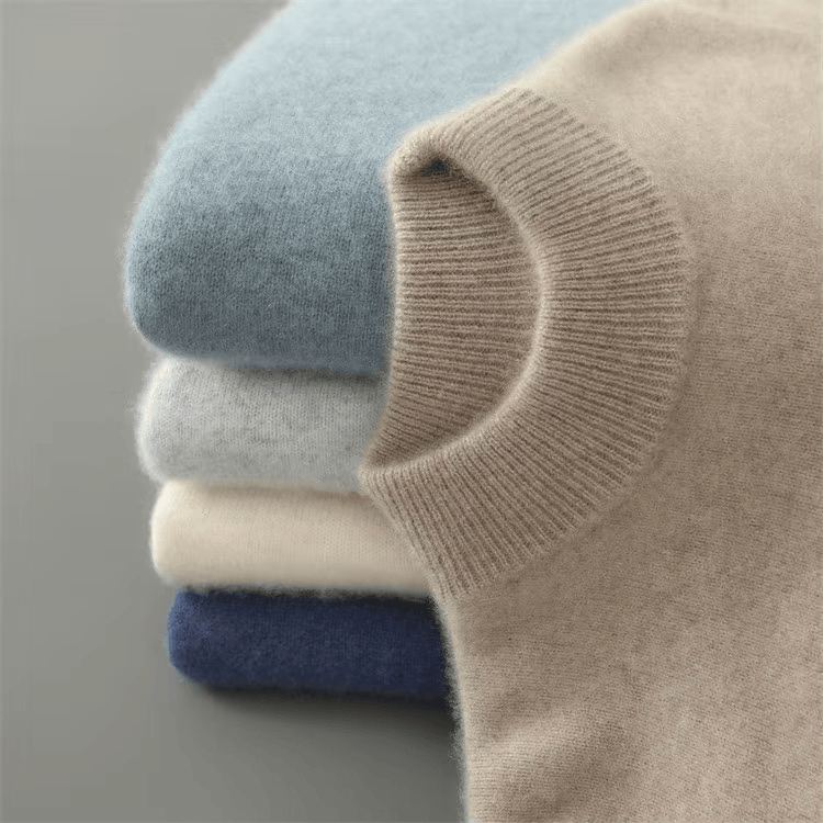 Helvano | Strickpullover für Herren