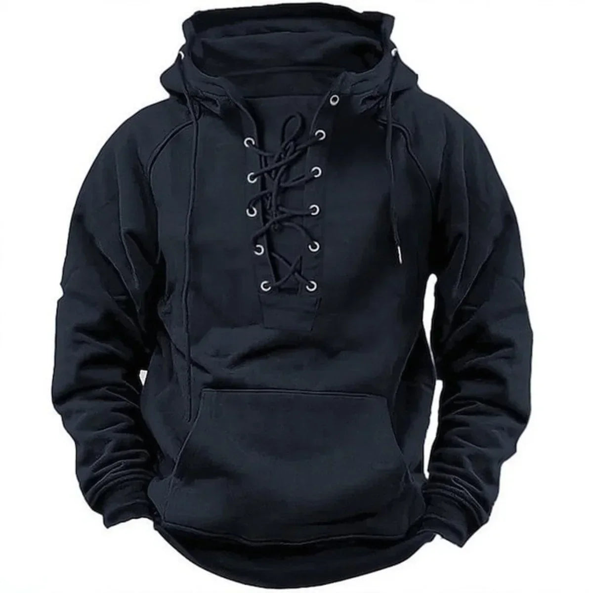 Helvano | Herren-Hoodie mit Kapuze
