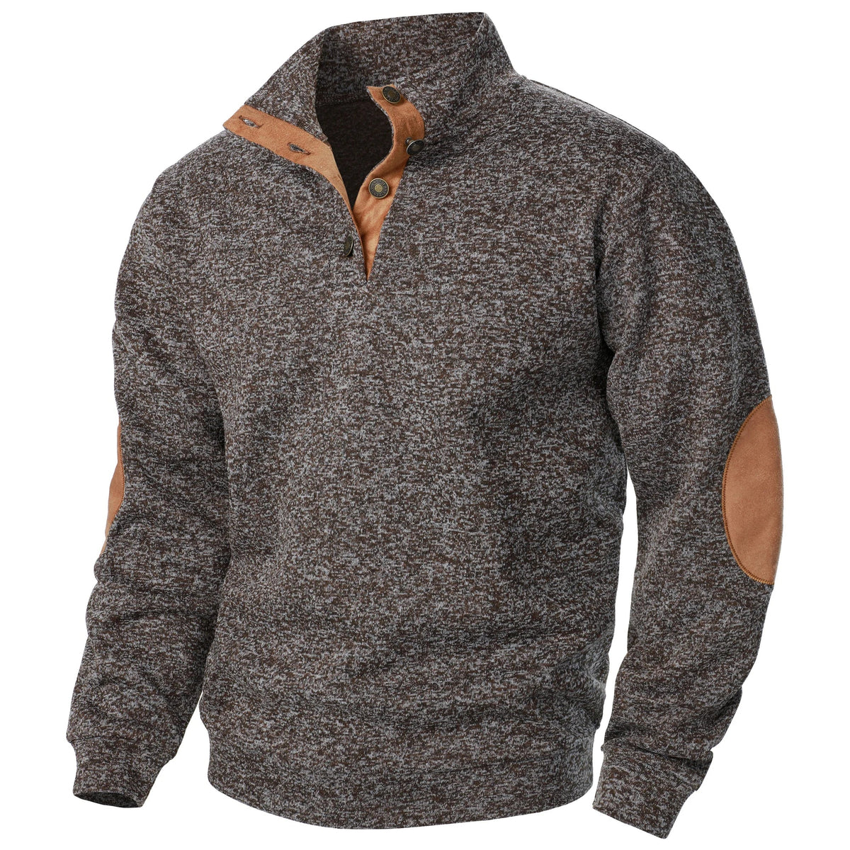 Helvano | Herren-Feinstrickpullover