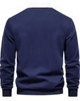 Helvano | Poloshirt für Herren mit Kontrast