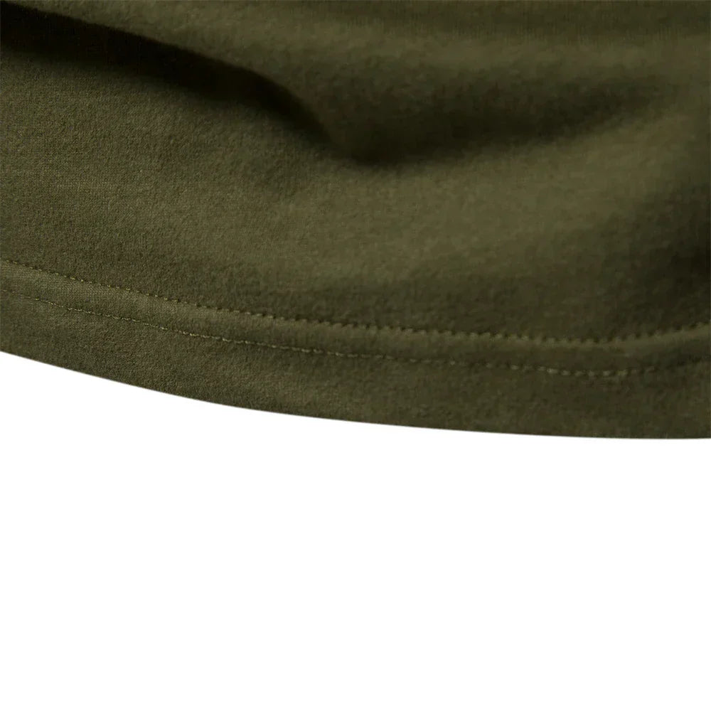 Helvano | Langarmshirt für Herren