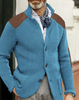 Helvano | Strickjacke für Herren