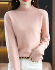 Helvano | Wollpullover für Damen