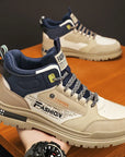 Helvano | Casual Herren-Sneaker zum Spazieren