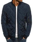 Helvano | Leichte Steppjacke für Herren