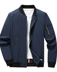 Helvano | Leichte Sommerjacke für Herren