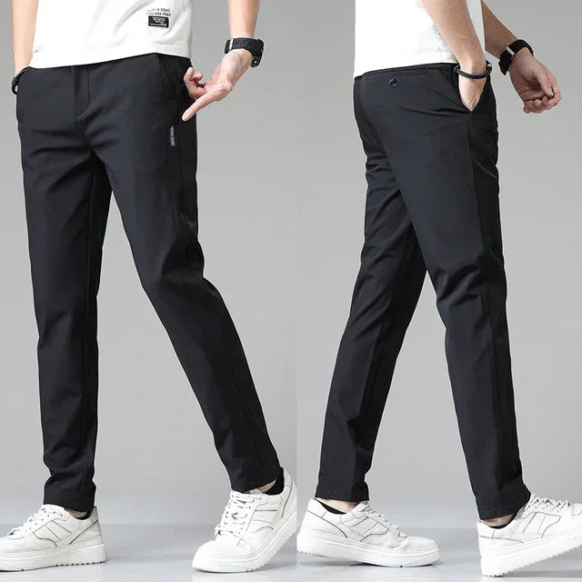 Helvano | Slim-Fit Sporthose für Herren
