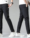 Helvano | Slim-Fit Sporthose für Herren