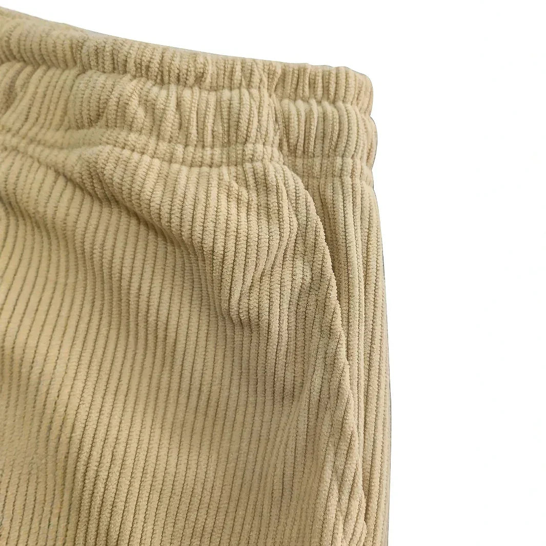 Helvano | Cordhose für Herren