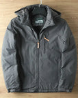 Helvano | Thermojacke für Herren