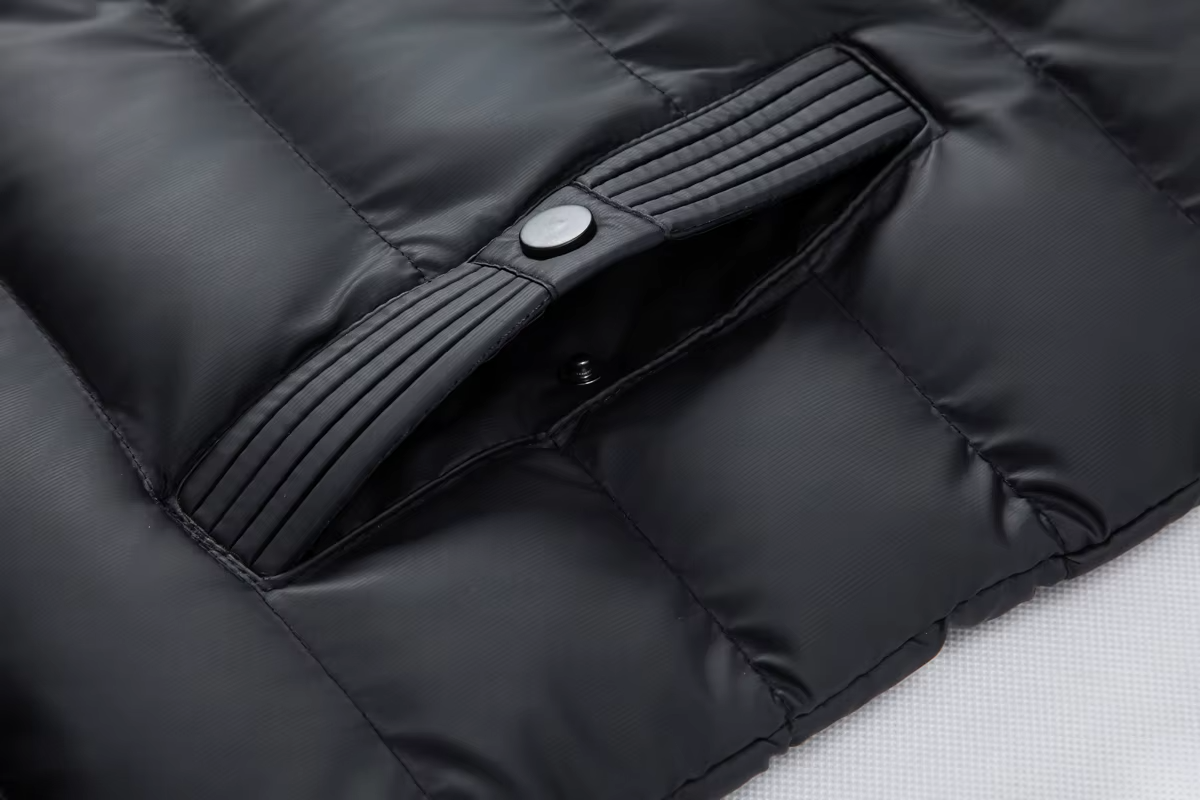 Helvano | Hybrid-Jacke für Herren
