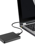 Helvano | Externe Festplatte USB 3.0 Portabel