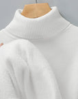 Helvano | Rollkragenpullover für Herren