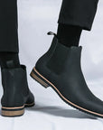 Helvano | Vintage-Stiefel für Herren
