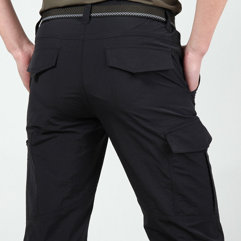 Helvano | Cargohose für Herren