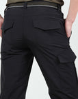 Helvano | Cargohose für Herren