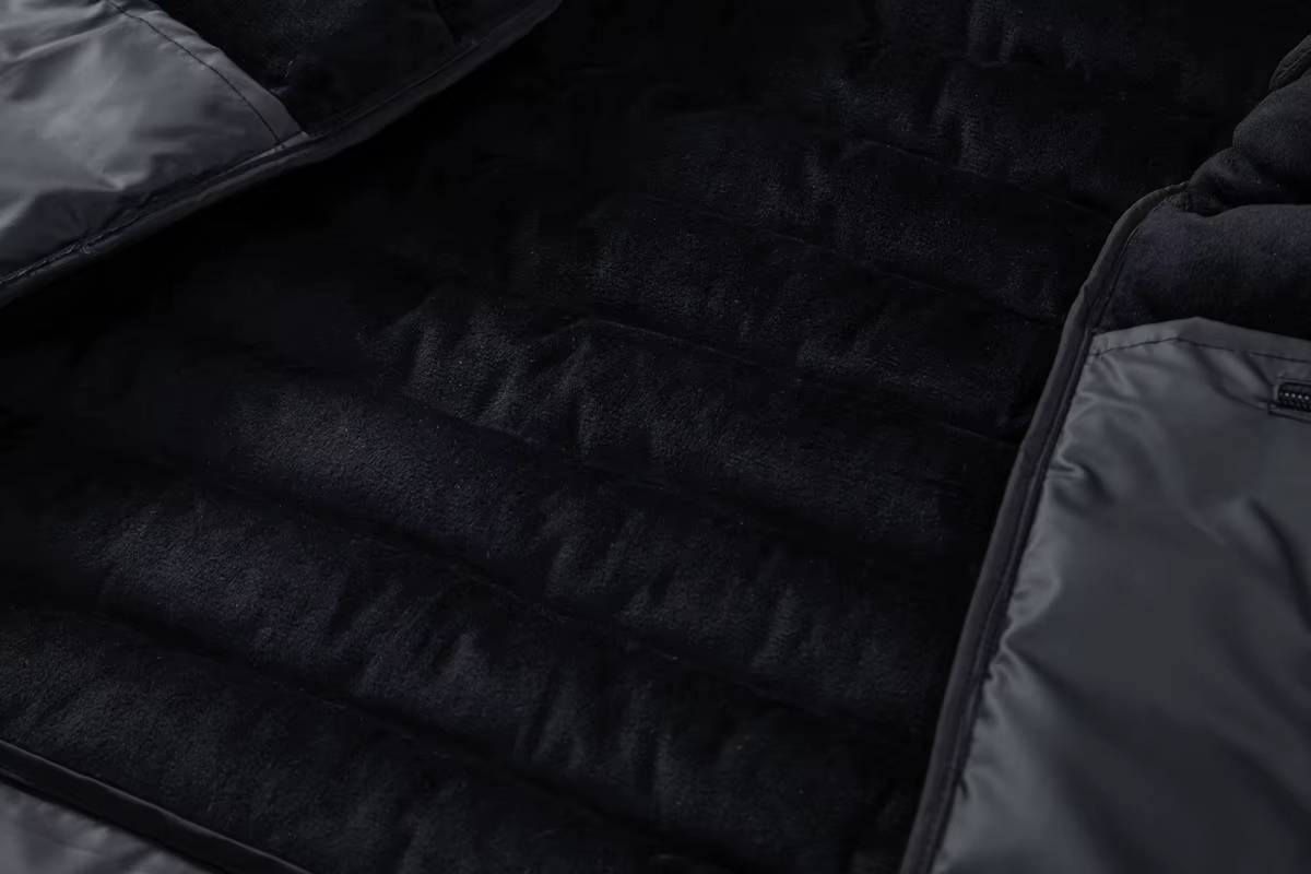 Helvano | Hybrid-Jacke für Herren