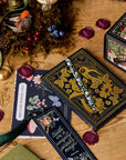Helvano | Schreibwaren-Adventskalender mit 24 Überraschungen