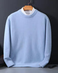 Helvano | Herren-Pullover aus Kaschmir