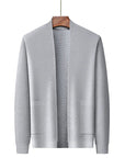 Helvano | Weiche Herrenjacke für den Herbst