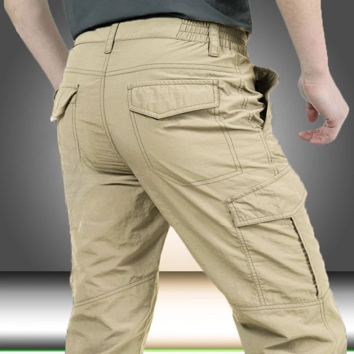 Helvano | Cargohose für Herren