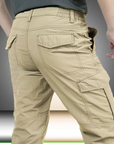 Helvano | Cargohose für Herren
