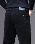 Helvano | Elegante Chino-Hose für Herren