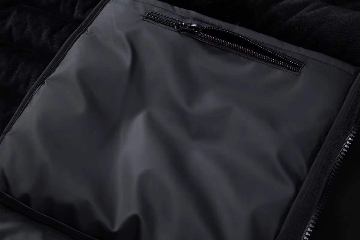Helvano | Hybridjacke für Herren