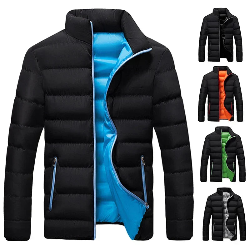 Helvano | Thermojacke für Herren