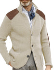Helvano | Strickjacke für Herren