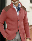 Helvano | Strickjacke für Herren